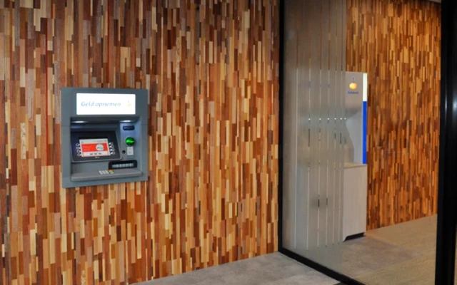 No-Waste® Wall