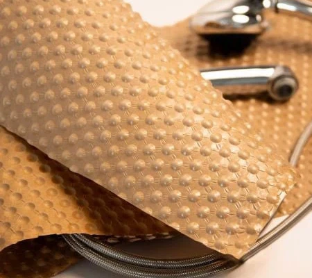 Papair paper packaging