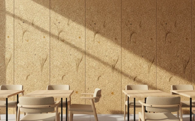 Compostboard – Calm Autumn 25