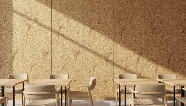 Compostboard – Calm Autumn 25