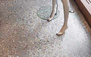 DRT Modish Concrete