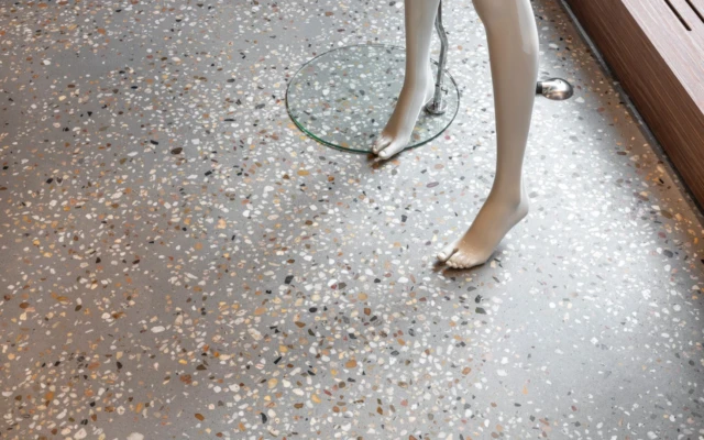 DRT Modish Concrete