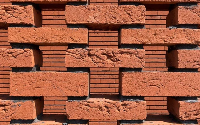 Rodruza Living Bricks