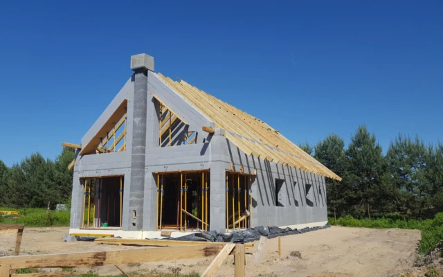 Izodom ICF solutions