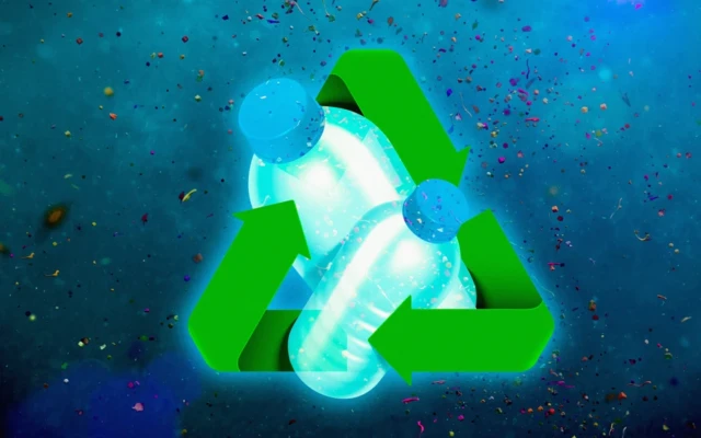 Ocean Bacteria Reveal How Biodegradable Plastics Really Break Down
