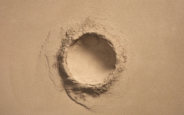 Circular Filler For Concrete Gains Certification For Non-Structural Applications