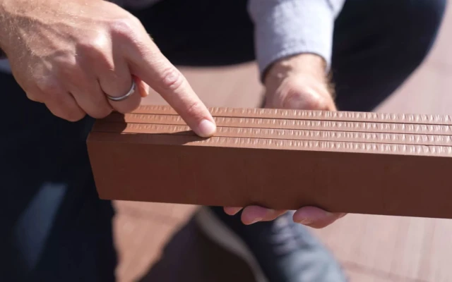 Permeable Ceramic Paving Offers New Approach To Urban Flood Mitigation