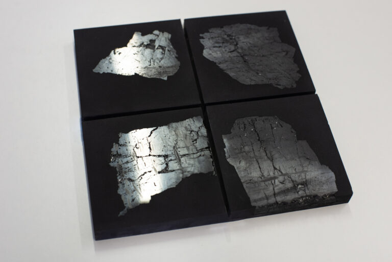 ‘Carbon Capture’ tiles