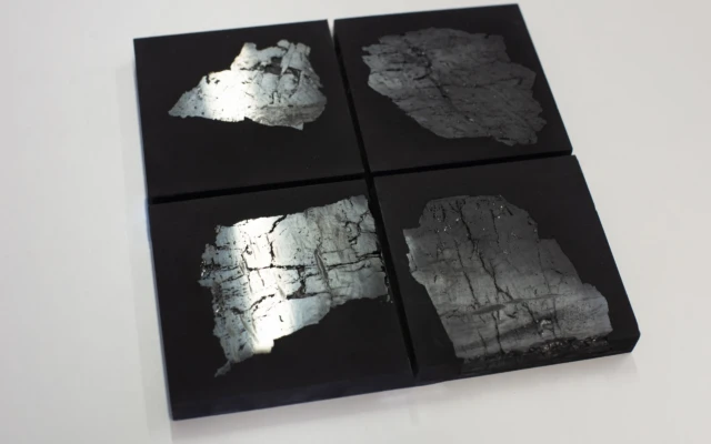 ‘Carbon Capture’ tiles
