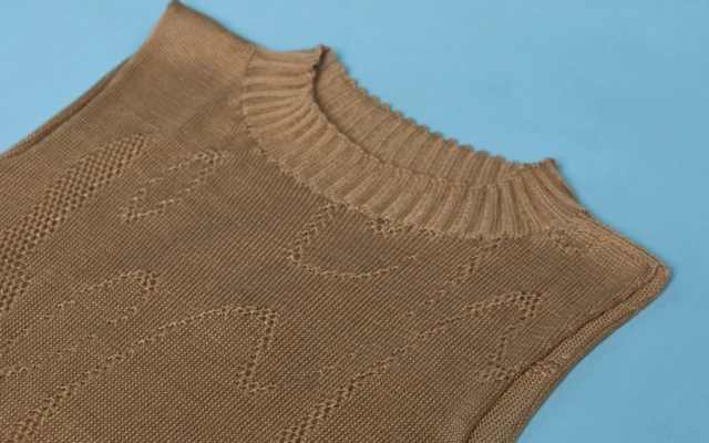 Aalto University Transforms 17th-Century Shipwreck Wood into Textile Fibre