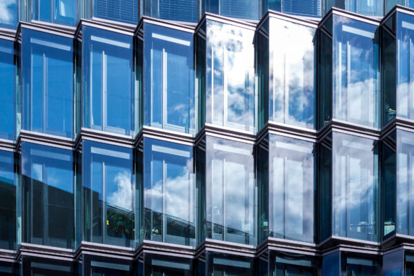 Fassade Wilhelmstrasse 65, Berlin