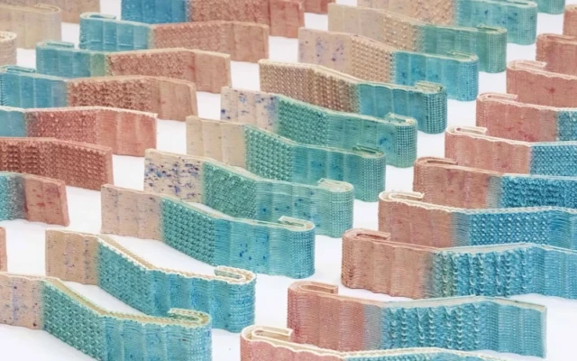 CeraShingle Explores The Future Of 3D Printed Ceramic Façades