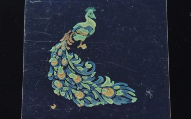 Inkjet-Printable Structural Colour Enables Durable, Pigment-Free Surfaces