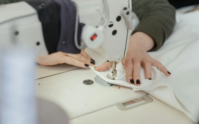 Nearly Half of Every T-Shirt Is Lost Before It Reaches the Shop Floor