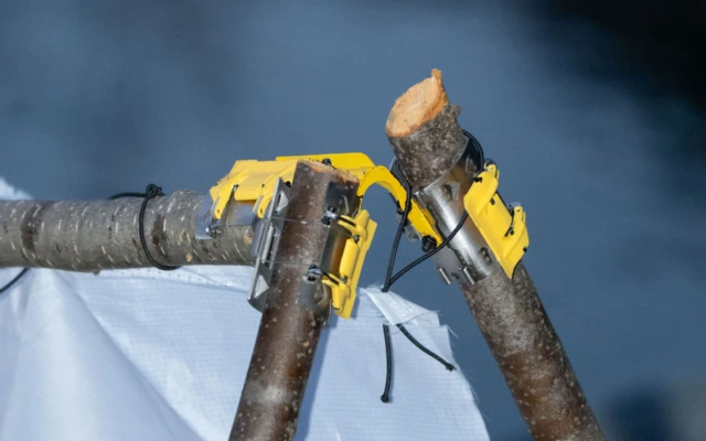 Omnibite: A Joint System Rethinking Material-Driven Design