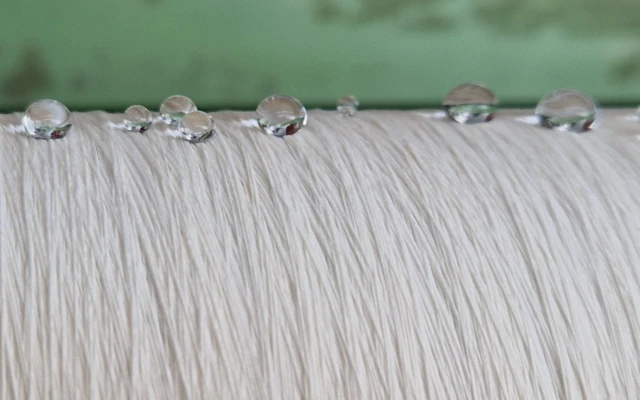 PFAS-Free Textiles: Plasma Technology Enables Safer Water-Repellent Coatings