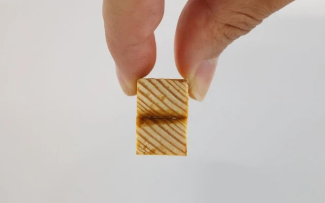 Finnish Pulp Fibres Enable Stronger and More Sustainable Wood Bonding