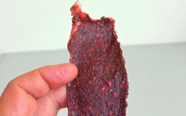 HKog Bio-Leather Combines Plant-Based Materials With Smart Shielding Claims