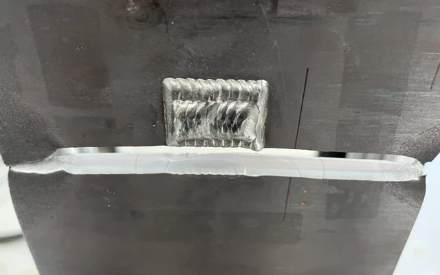 WAAM Metal 3D Printing Extends the Lifespan of Steel Structures