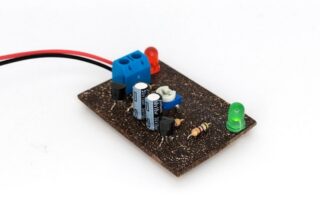 Compostable Fungal Circuit Boards Offer Circular Alternative to Conventional PCBs