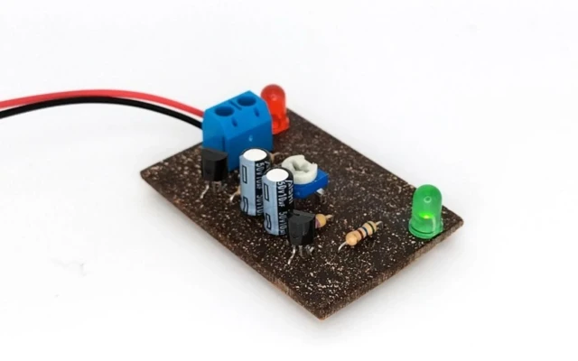 Compostable Fungal Circuit Boards Offer Circular Alternative to Conventional PCBs