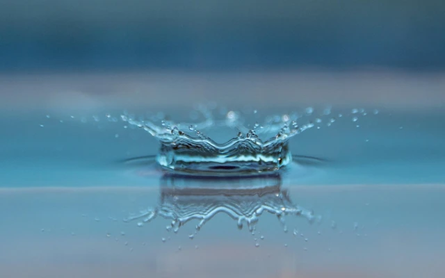 Kiel University Scales Up MOF Material for Atmospheric Water Harvesting and Low-Energy Cooling