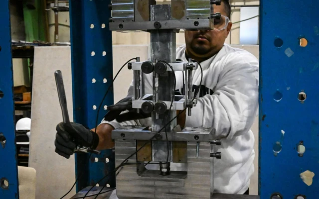 New Design Approach Could Make Ultra-High-Performance Concrete More Affordable