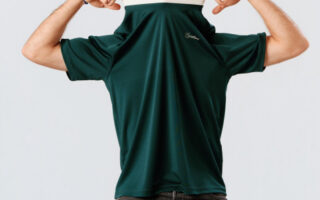 Plant-Based PEF Enters Performance Textiles
