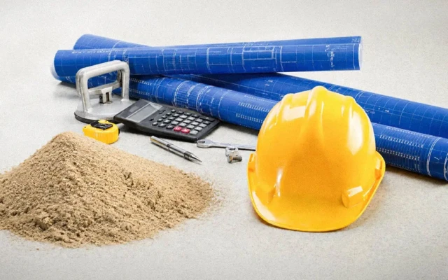 Sand-Filled Dampers Could Improve Structural Resilience