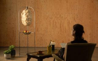 Solar-Powered Refrigerator Uses Bacterial Cellulose Insulation