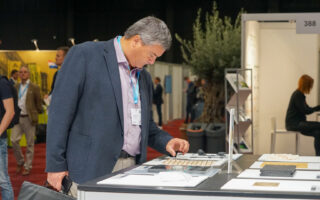 Materia Expo: Beyond Plastics