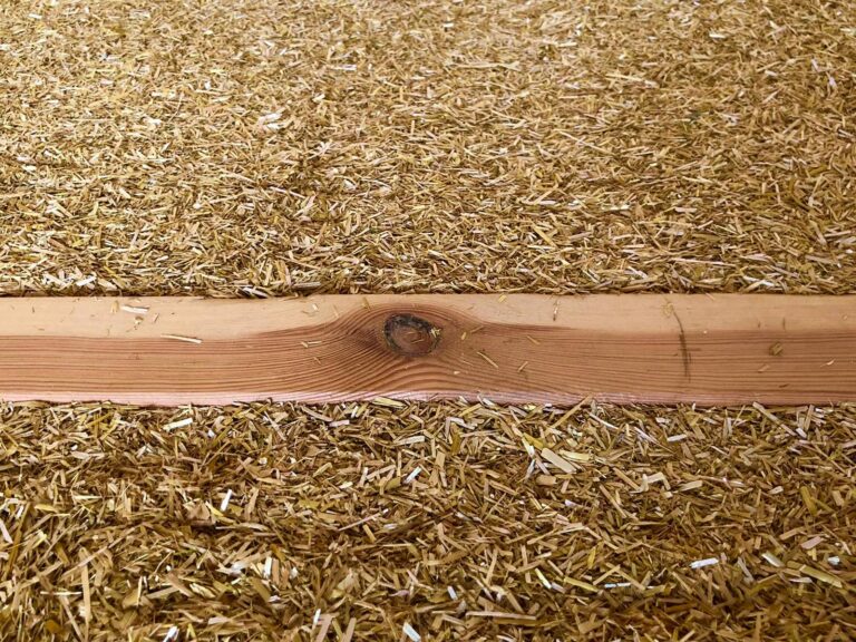 Project CARBON Advances Scalable Biobased Insulation For Housing Renovation