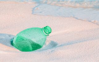 Wood-Derived Celluplastic Combines High Performance With Circularity
